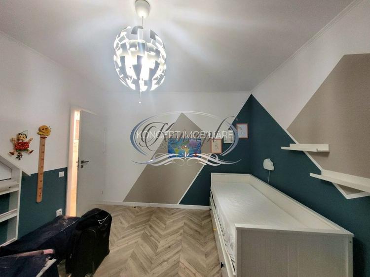Apartament cu parcare in Andrei Muresanu - 11