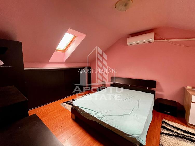 Apartament 1 camera de vanzare, zona Simion Barnutiu/Modern, Timisoara - 3