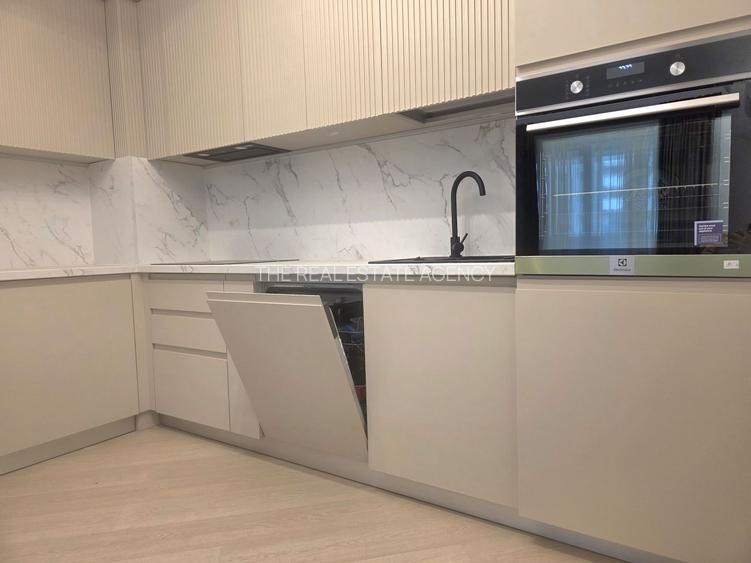 3 camere | Prima inchiriere | Cortina North - 6