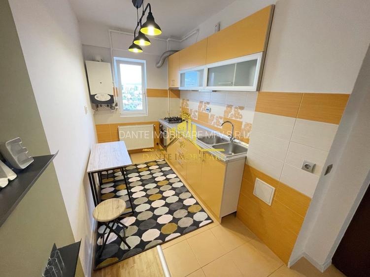 2 camere, decomandat, modern, AC, terasa, Marasti, Dorobantilor - 5