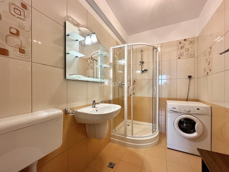 Apartament spatios cu 3 camere, Zorilor/Europa, 74 mp, bloc mic, boxa - 7