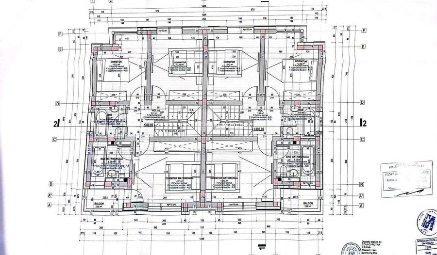Casa ECO tip duplex langa drumul principal Ion Luca Caragiale, Chiajna - 3