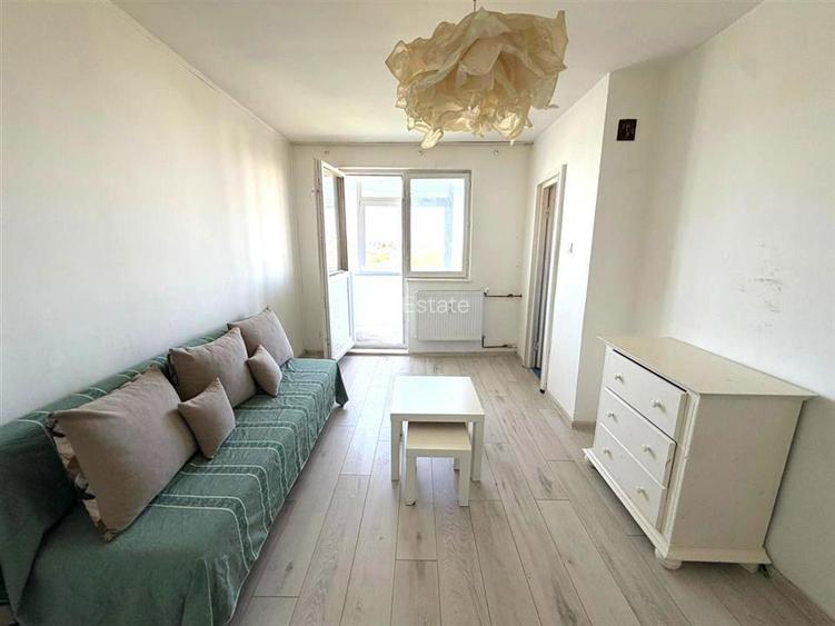 Apartament 1 camera Podu Ros - 3