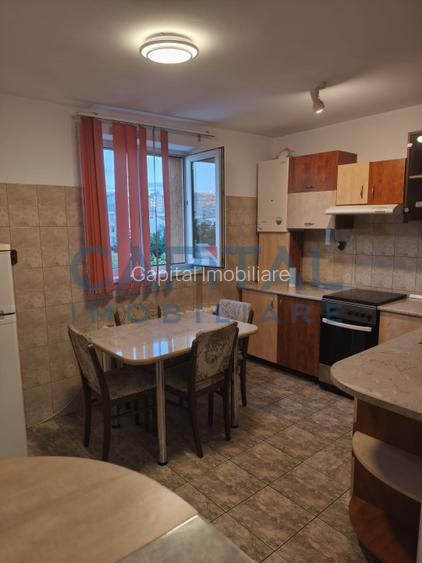 Apartament cu 1 camera, decomandat, zona Calea Floresti,  Manastur  - 4