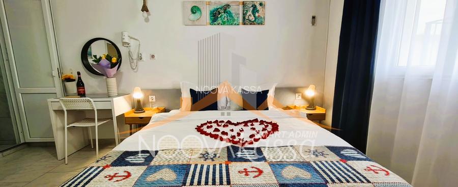 Afacere la cheie-pensiune 9 camere - 12