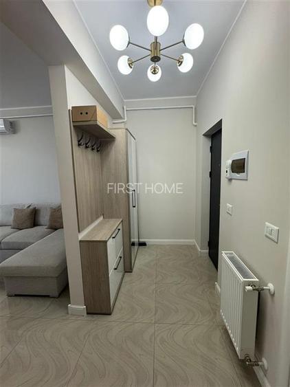 Ap 2 cam de lux+ boxa+ parcare, etaj 1, bloc nou, OZONE - 16