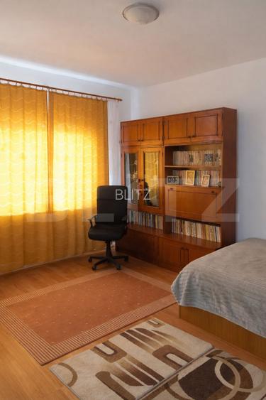 Casa individuala, finisata, 4 camere cu un teren de 296 mp – Sannicoara - 3