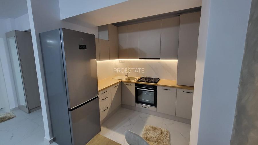 Apartament 2 camere | zona Maramures | Etalon 3 | Parcare privata - 8