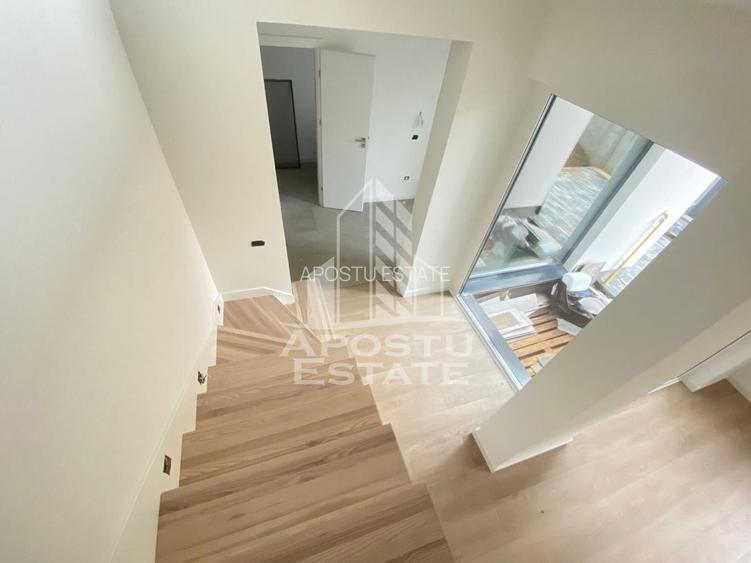 Duplex in zona Lipovei - 13