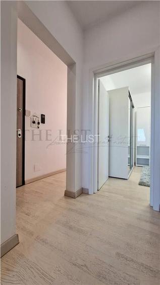 Penthouse pe Lac Baneasa - 7