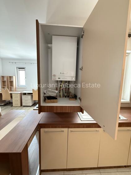Apartament modern, luminos, cu loc de parcare | Calea Aradului - 12