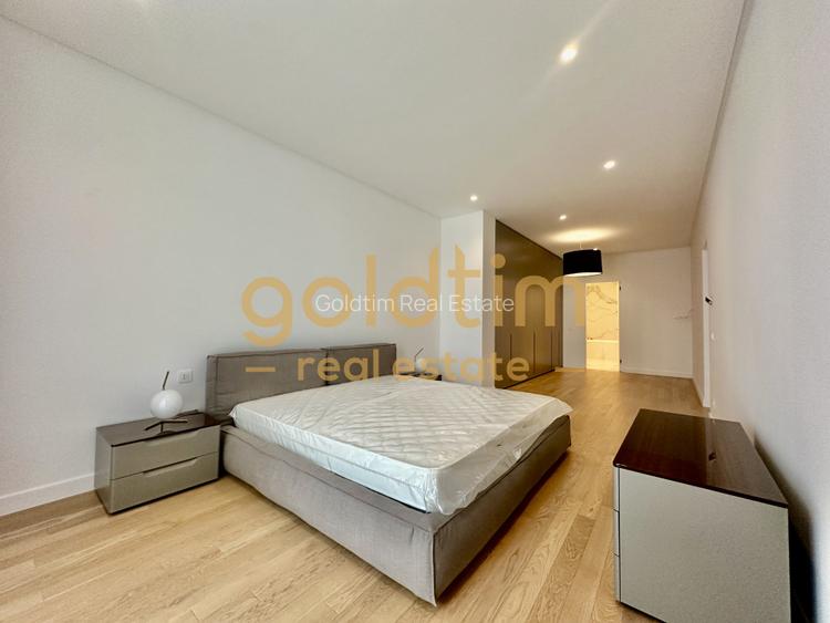 APARTAMENT LUX/COMPLET MOBILAT/UTILAT/VEDERE LAC/ONE RAHMANINOV/FLOREASCA - 12