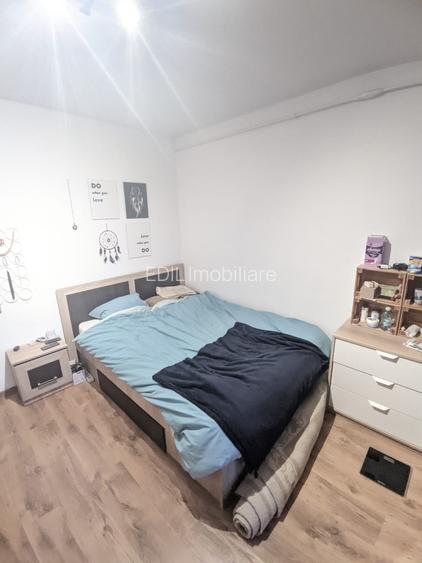 Apartament de vânzare, 2 camere, 46 mp, Mănăștur zona La Terenuri - 8