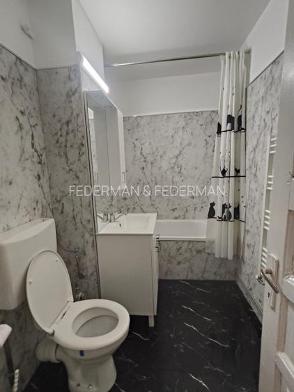 Apartament Iulius Town - 13