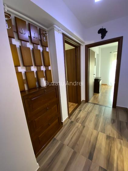 Apartament 2 camere, 43 mp utili, etaj 2, Mamaia Sat - aproape de plaja - 7