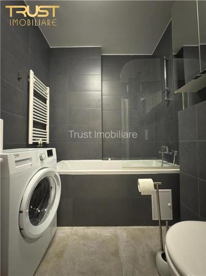 Grand Park I 2 Camere I Garaj I Terasa cu view - 10