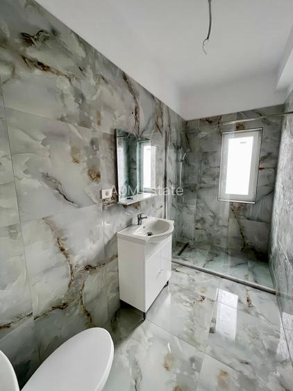 Berceni - Miorita | Casa individuala parter - 4 camere | Teren 450 mp - 10