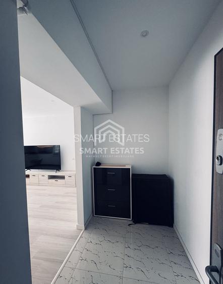 Apartament 2 camere de vanzare Pipera mobilat - 7