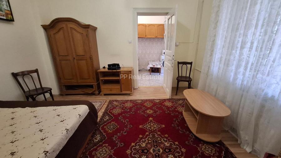 Casa caramida (zona Tomis II) - 3 camere + teren 176 mp - 13