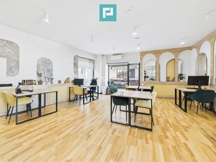 Birou premium all inclusive – Aviației - 20