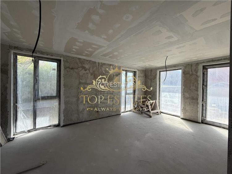 Vanzare Vila individuala P+1 2026, Mogosoaia - str. Poieni, Ilfov - 11