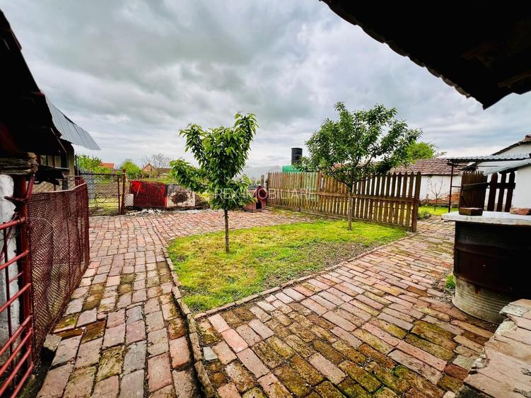 Casa Individuala 5 camere - Localitatea Liebling-  COMISION 0 % - 16