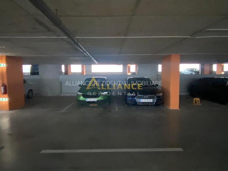 2 camere Hills Pallady 3Min metrou-  Parcare - 127.500eur - 13