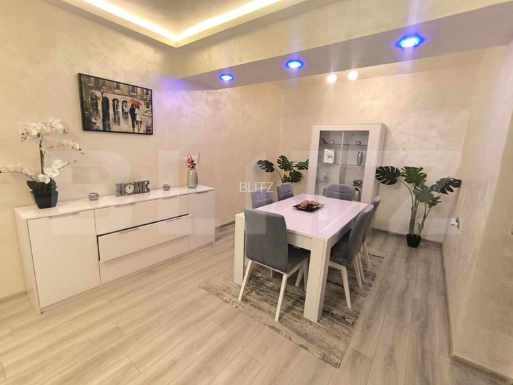 Apartament modern, 2 camere, 2 bai - Isaran Residence - 3