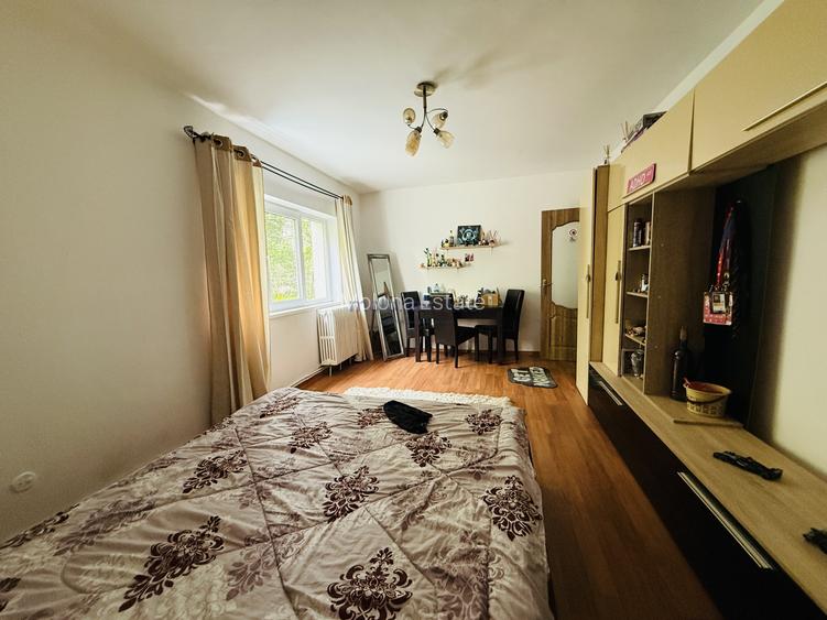 Apartament cu 2 camere, decomandat, in cartierul Marasti - 3