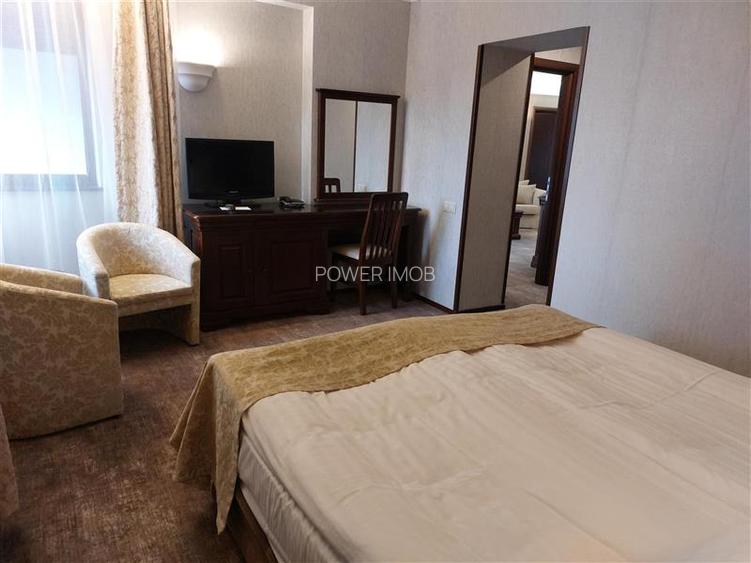 APARTAMENT 3 CAMERE, RENOVAT IN HOTELUL ALPIN, DIN POIANA BRASOV - 9