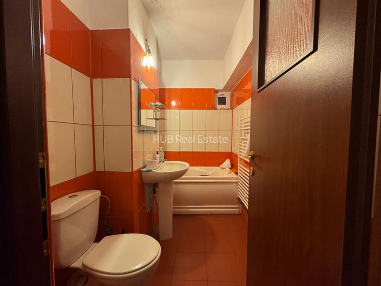 Apartament cu 3 camere | 2 balcoane | 2 bai | ULTRACENTRAL- de vanzare - 9