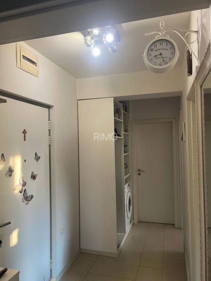 2 Camere complet mobilat | Prelungirea Ghencea | Loc parcare inclus - 13