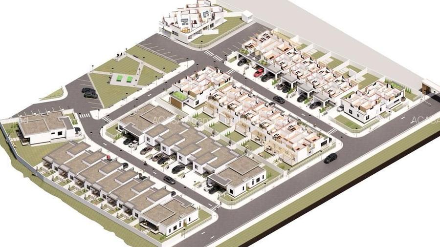 Teren parcelat oportunitate pentru dezvoltare la 3 km de primaria Arad - 7