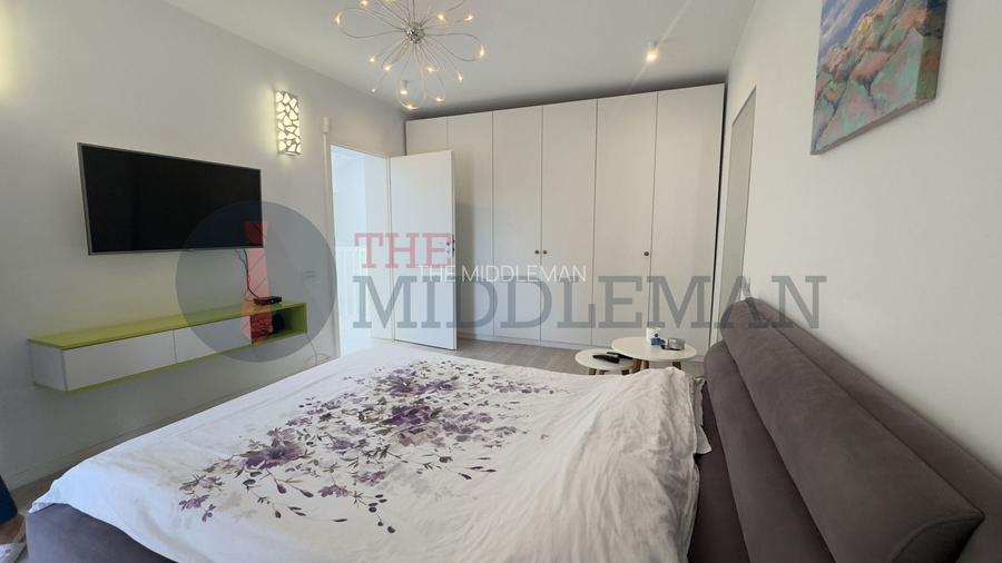 Vila individuala  cu 4 dormitoare Iancu Nicolae- Pipera - 10