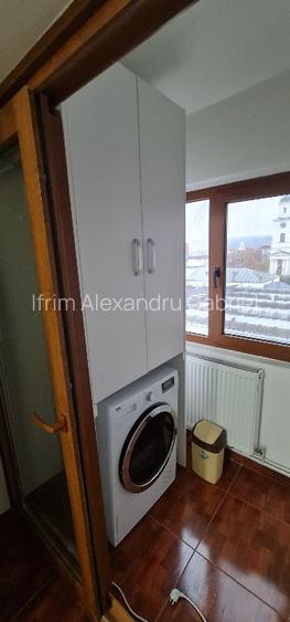 Apartament 3 cam - complet mobilat și utilat  - 5