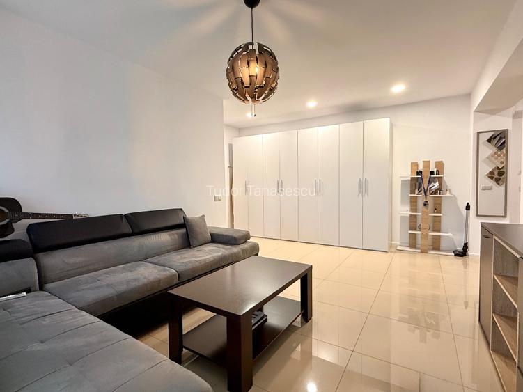 Apartament modern 2 camere Mogosoaia - 4