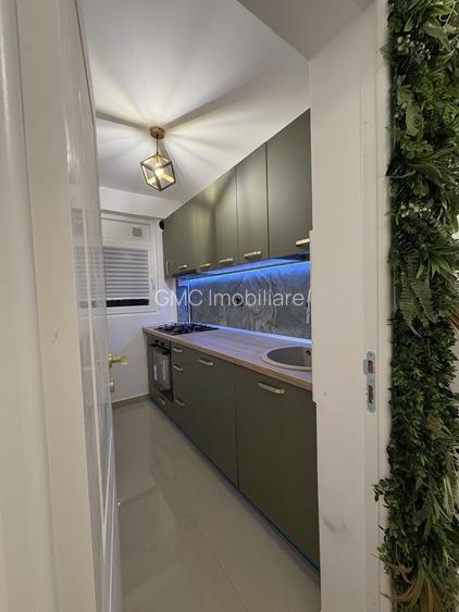 Comision 0%  Apartament 2 Camere- Brancoveanu - 4