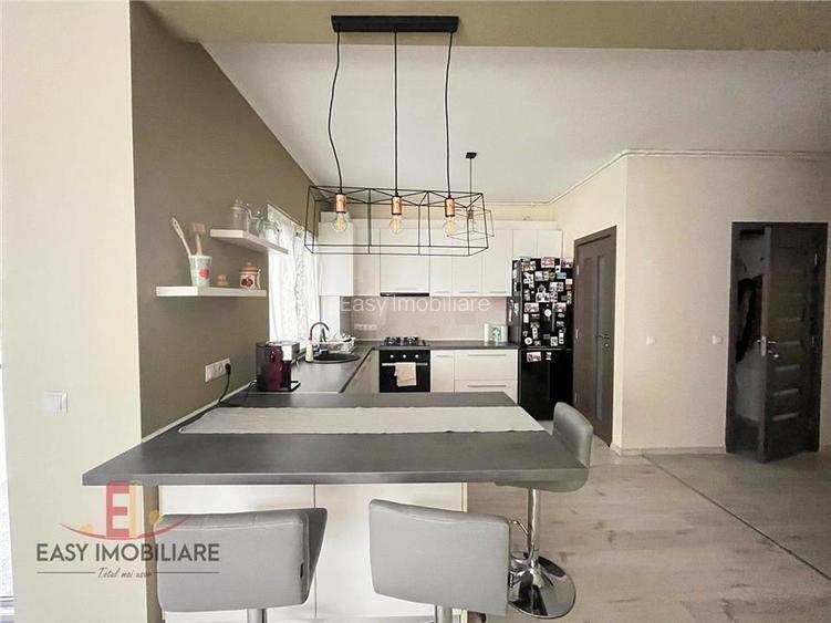 Apartament nou 2 camere, etaj 1, Targu Mures - 9