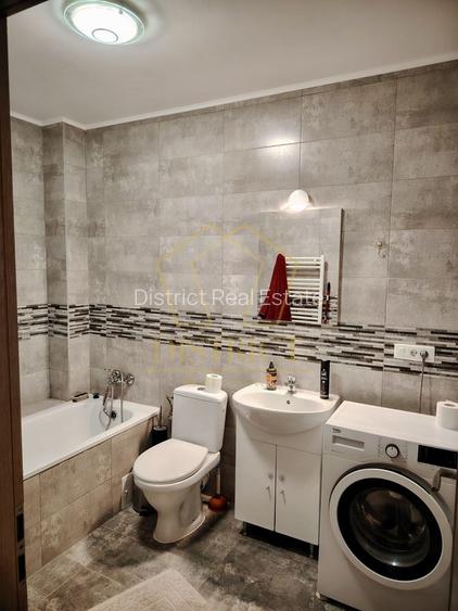 Apartament moder cu 2 camere | Giroc | Lidl - 6