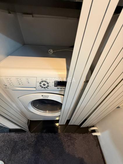 Apartament 2 camere Muncii-Stadionul National Basarabia+parcare ADP - 15