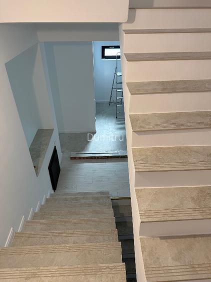 Apartament 5 Camere + Curte Proprie  , Metrou Crangasi Direct Proprietar   - 12