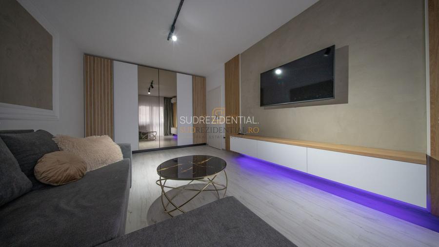 Apartament 2 camere gata de mutare, Parcare inclusa, Bd. Metalurgiei - 4