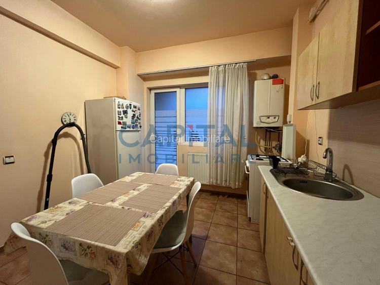 0% Comision | Apartament decomandat cu 2 camere, 58 mp | Buna Ziua | - 10