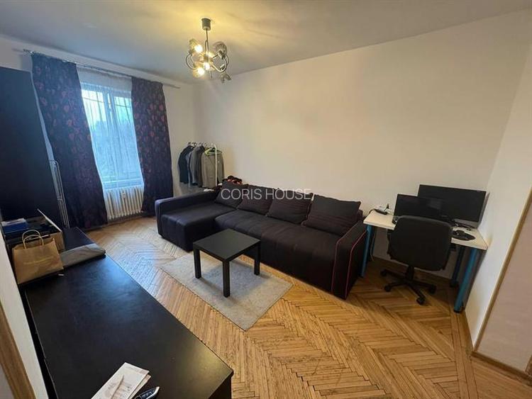 Floreasca -2 camere langa parc! - 3