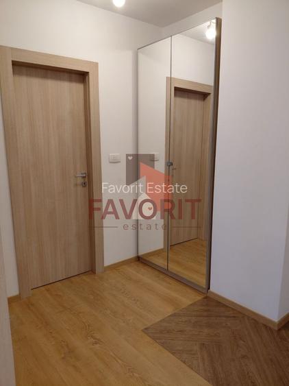 2 camere | etaj intermediar | centrala proprie | zona excelenta | - 8