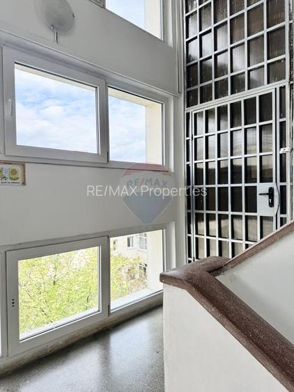 Ultracentral | 2 unități + terasă | Cișmigiu | Investiție Airbnb activ - 27