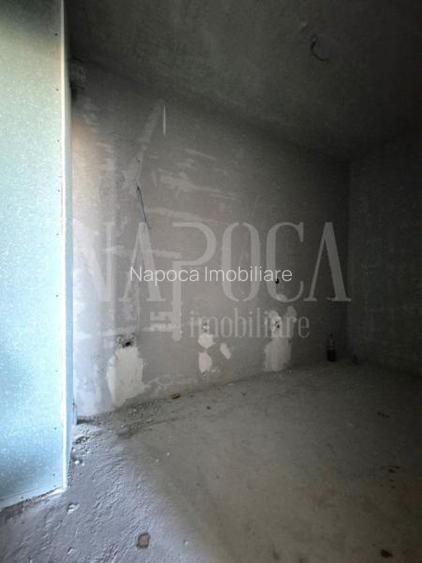 Apartament 3 camere de vanzare in Intre Lacuri, Cluj Napoca - 3