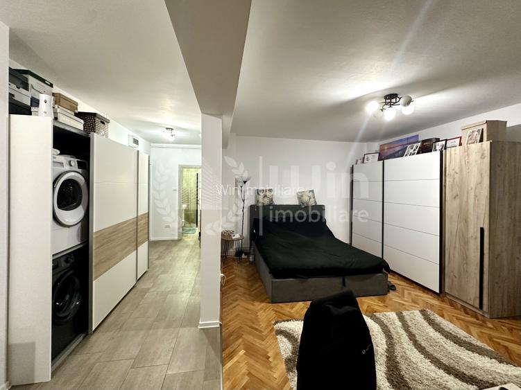 Apartament 1 camera la cheie| 44mp | Balcon | Zorilor | Observatorului - 2