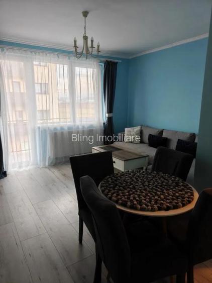 Apartament cu 3 camere, decomandat, pet friendly + loc de parcare, zona Terra - 2