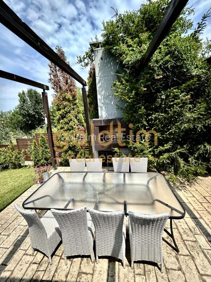 VILA SUPERBA+CASA OASPETI/PISCINA/IESIRE LAC-PONTON/DEBARCADER/GARAJ/SERA/SNAGOV - 18